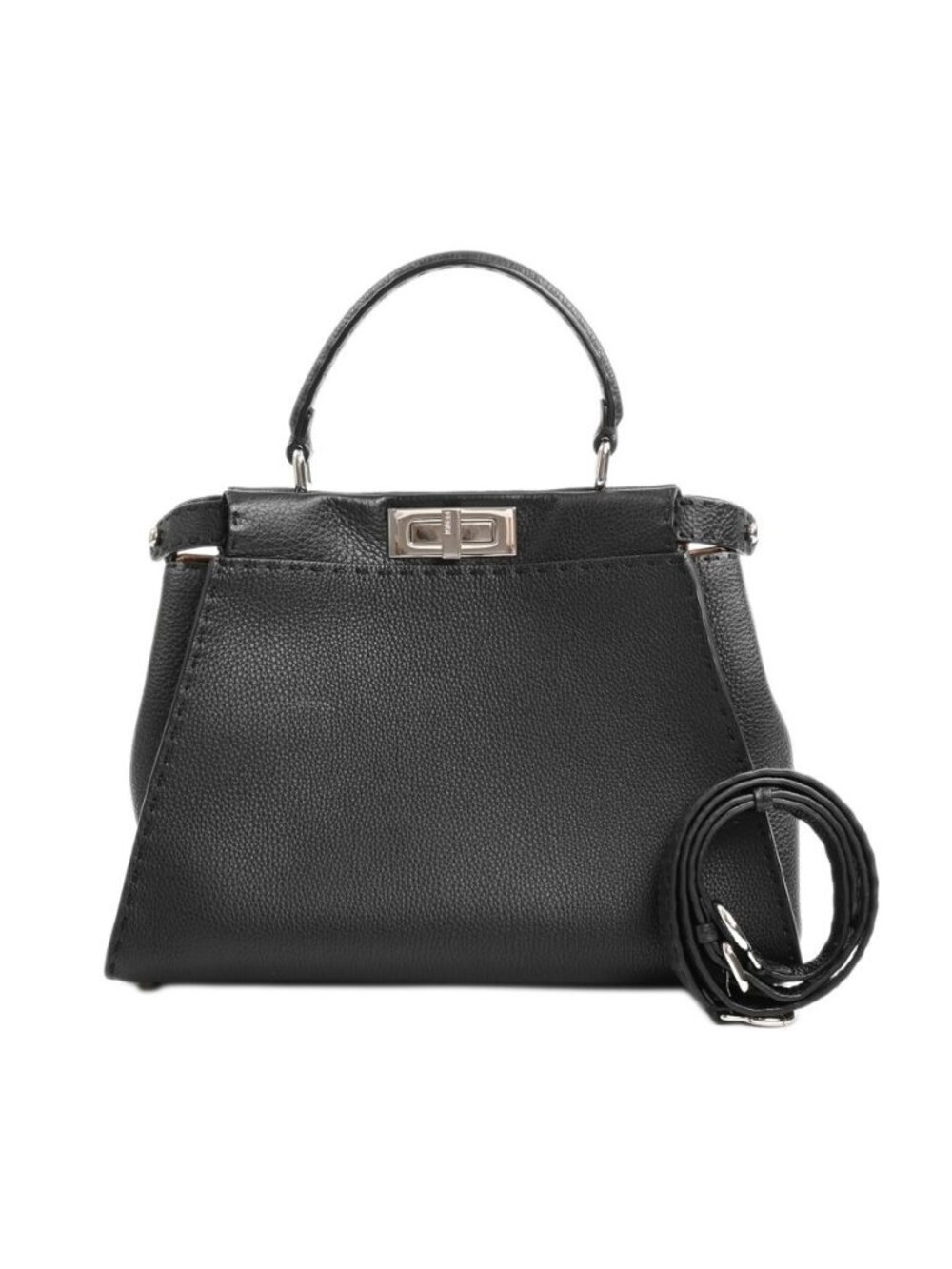 Fendi Peekaboo Handbag